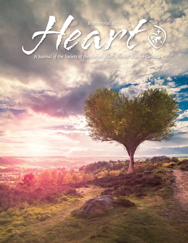 Heart Magazine, Bicentennial 2019
