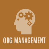 Org management icon.
